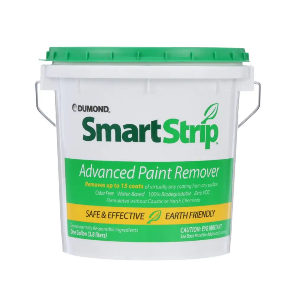 Dumond 3301 Smart Strip Paint Remover 1 Gallon