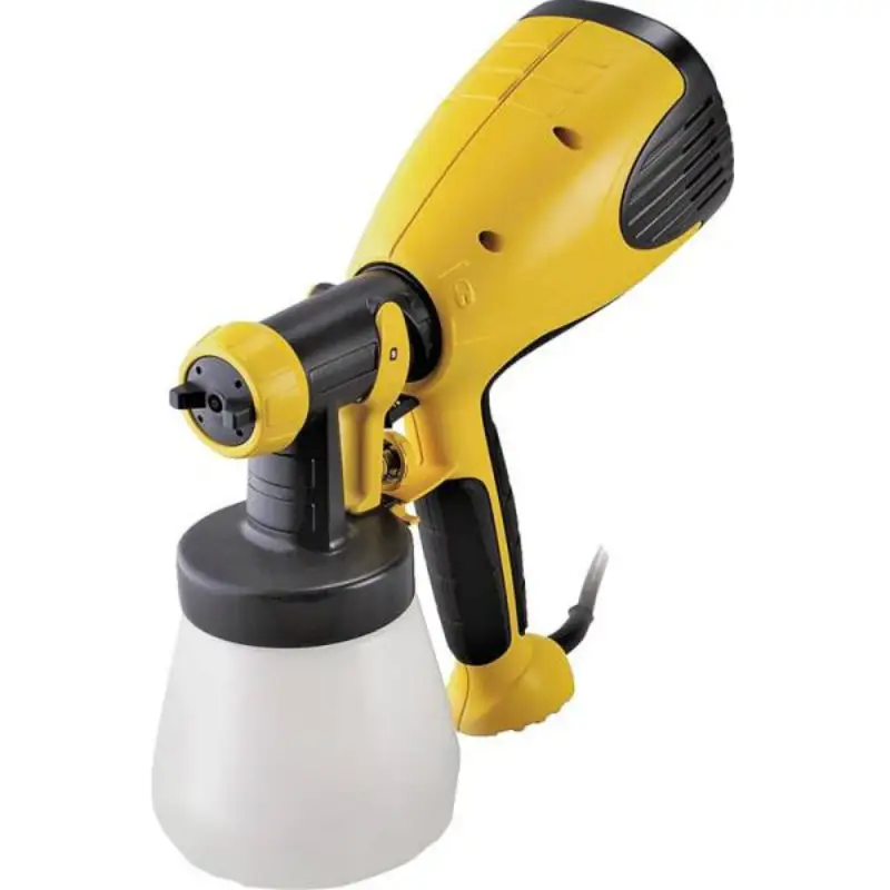 Wagner 0284026 Paint Roller Kit 3/8 Nap x 9 Inch Professional Painting Tool