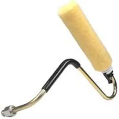 Wagner 0515902 High Pressure Power Roller Attachment Plastic Polyester Fiber