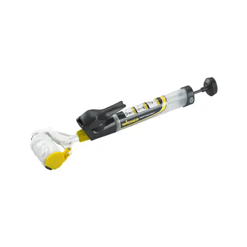 Wagner Smart Edge Paint Roller Trim Tool 3 x 3/8 Nap Smooth Painting