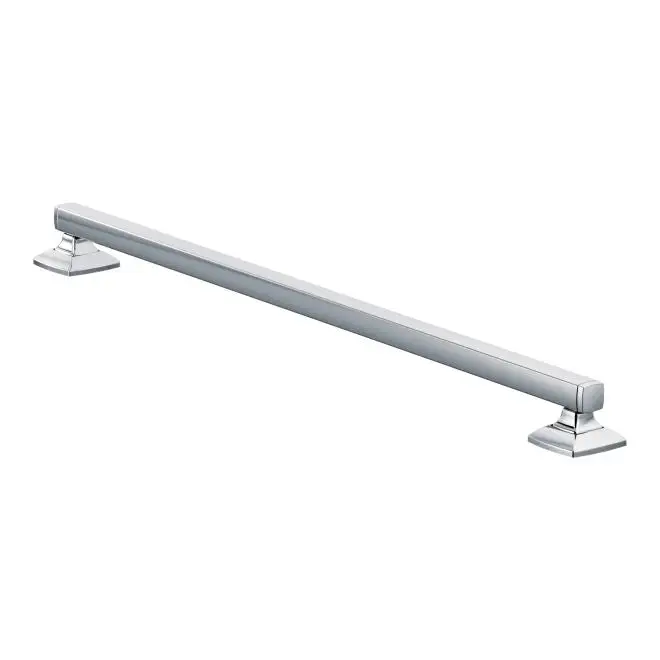 Hyde 1.5 Inch High Carbon Steel Double Edge Scraper Paint Removal