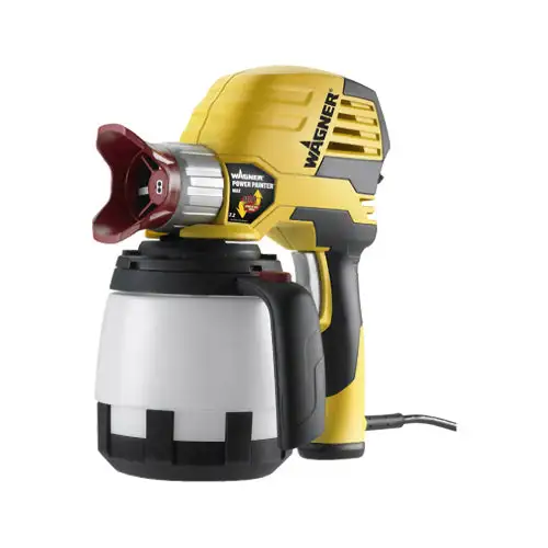 Wagner 0511515 Versa Paint Sprayer Tip 0.515 & 0.211 Tip Size Replacement