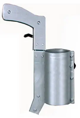 Rust-Oleum 210188 Industrial Choice Paint Marking Pistol 12 Professional Tool