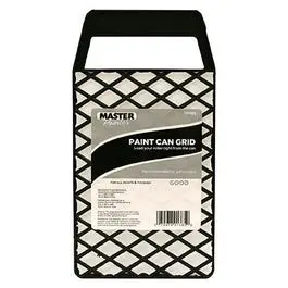 Gallon Grid Paint Rollers to Ensure Even Coverage and Less Waste Master Painter Good
