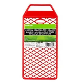 Paint Grid Paint Loader Efficient Paint Application and Drip Control Shur-Line