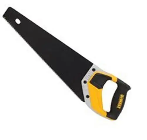DeWalt DWHT20545L Hand Panel Saw 20 Inch Professional Woodworking Tool