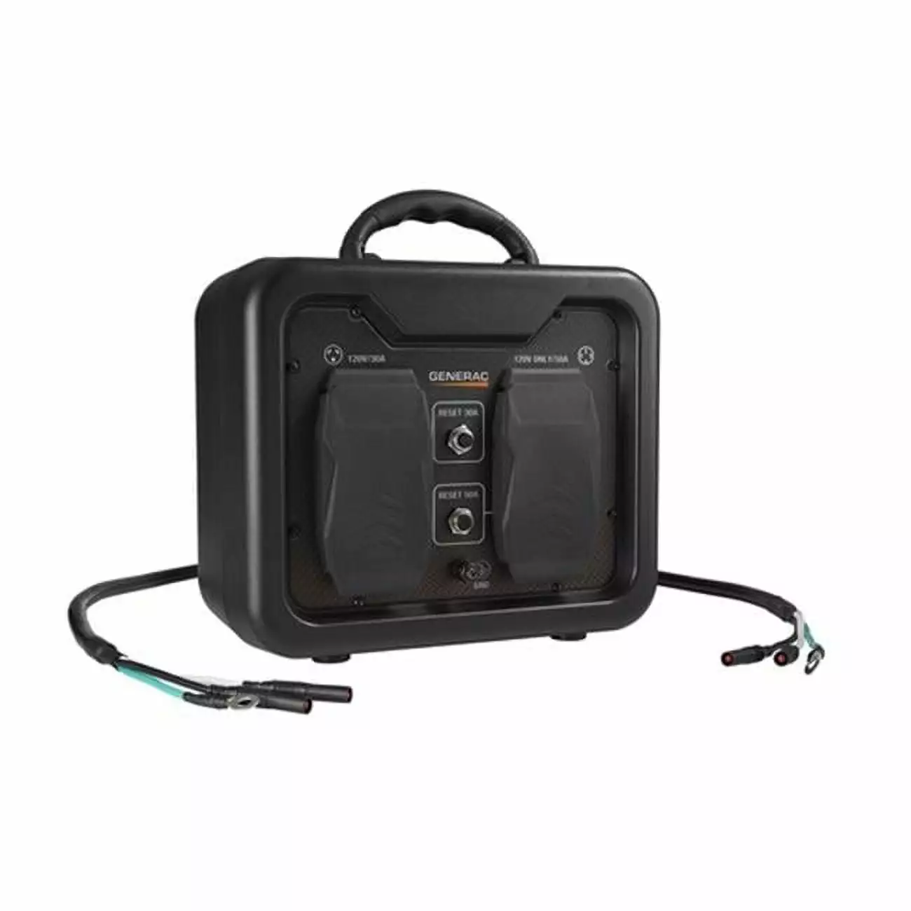 Generac Travel-friendly Parallel Kit 3000 or 3500 Watt Series Inverter Generators