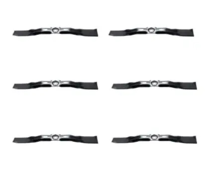 6PK Oregon 91-516 Mower Blade 20-7/8" Replaces Honda 72511-VE2-000
