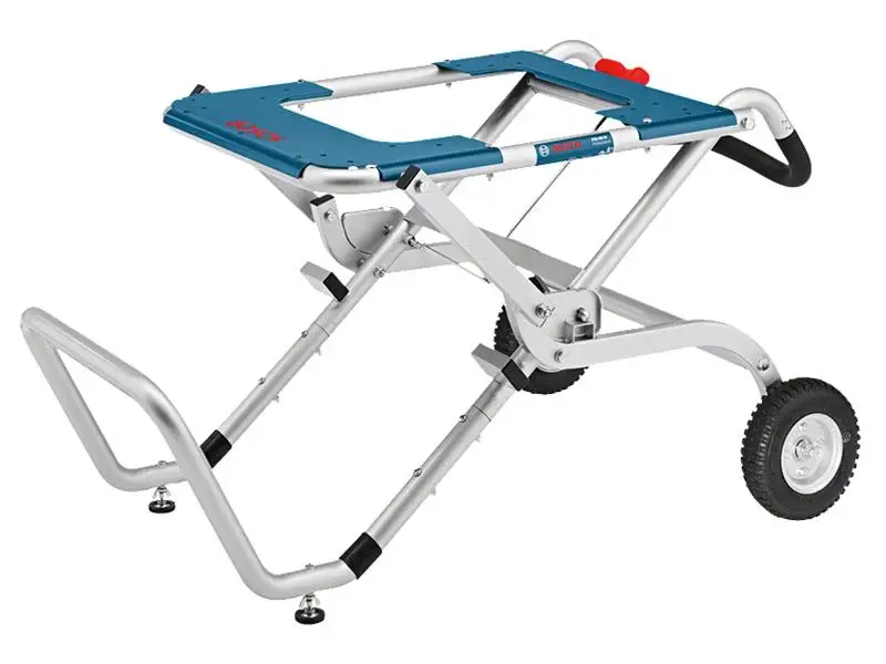 Bosch GTA 60 W Master Table Saw Stand