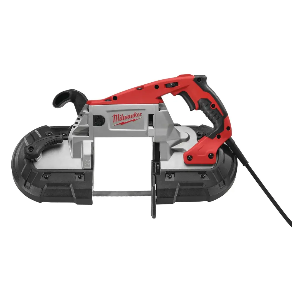 Milwaukee 4933448860 Bs125 Corded Band Saw