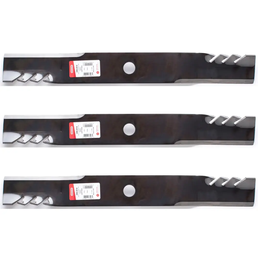 Oregon 396-814 G6 Gator Blade 72" Kubota - RC72-30BB, RC72-38, RC72-40LX