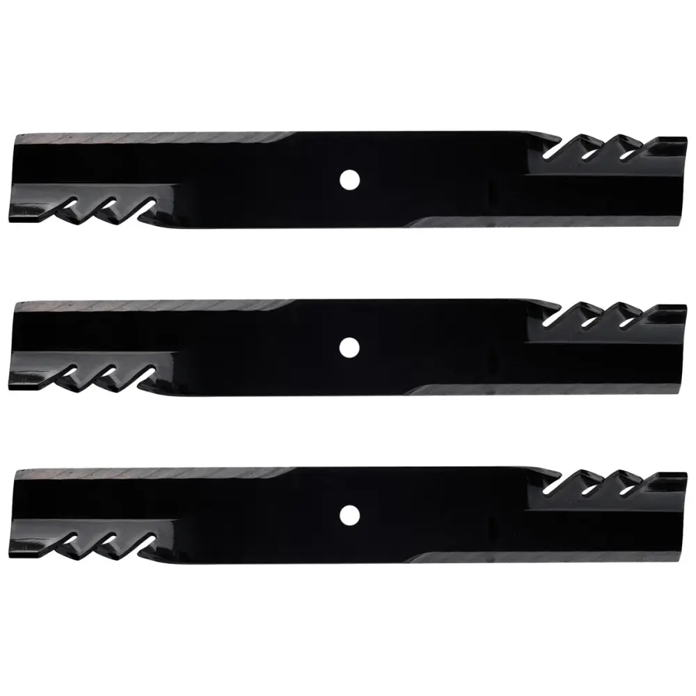 Oregon 596-341 G5 Gator Blades 72" Scag 48112, 481709, 482788, 482882