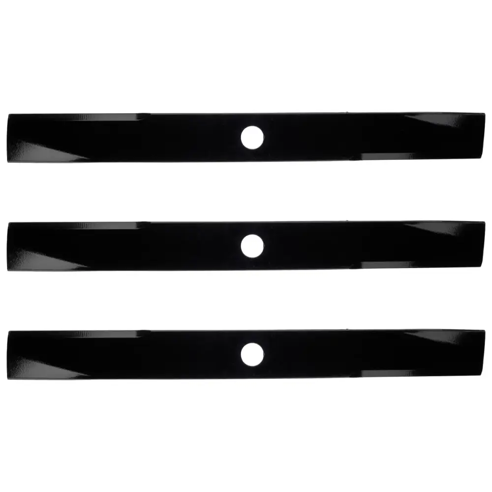 Oregon 91-493 Weighty Duty Blade 72" Kubota - RCK72RP-1200Z, RCK72RP-1500Z