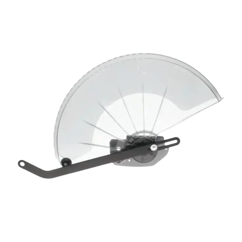 Ryobi 089240023710 Blade Guard Assembly TSS120L, TSS121T, TSS121 Miter Saw