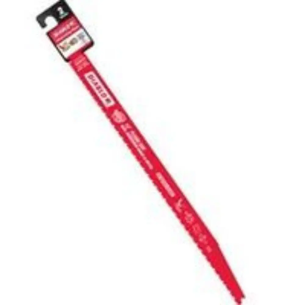 12 SAWZALL FLUSH CUT BLADE