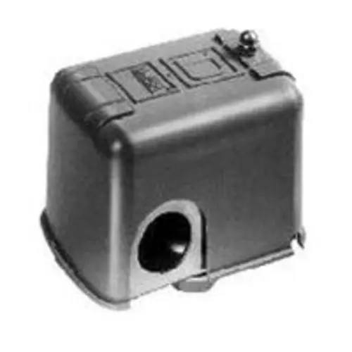 Square D FHG12J52XBP 95-125 PSI Air Compressor Pressure Switch Replacement Part