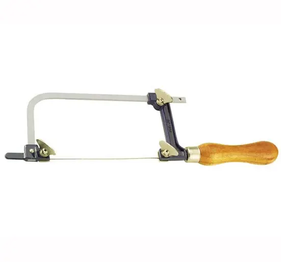 Universal Fit Faithfull Piercing Saws Blades