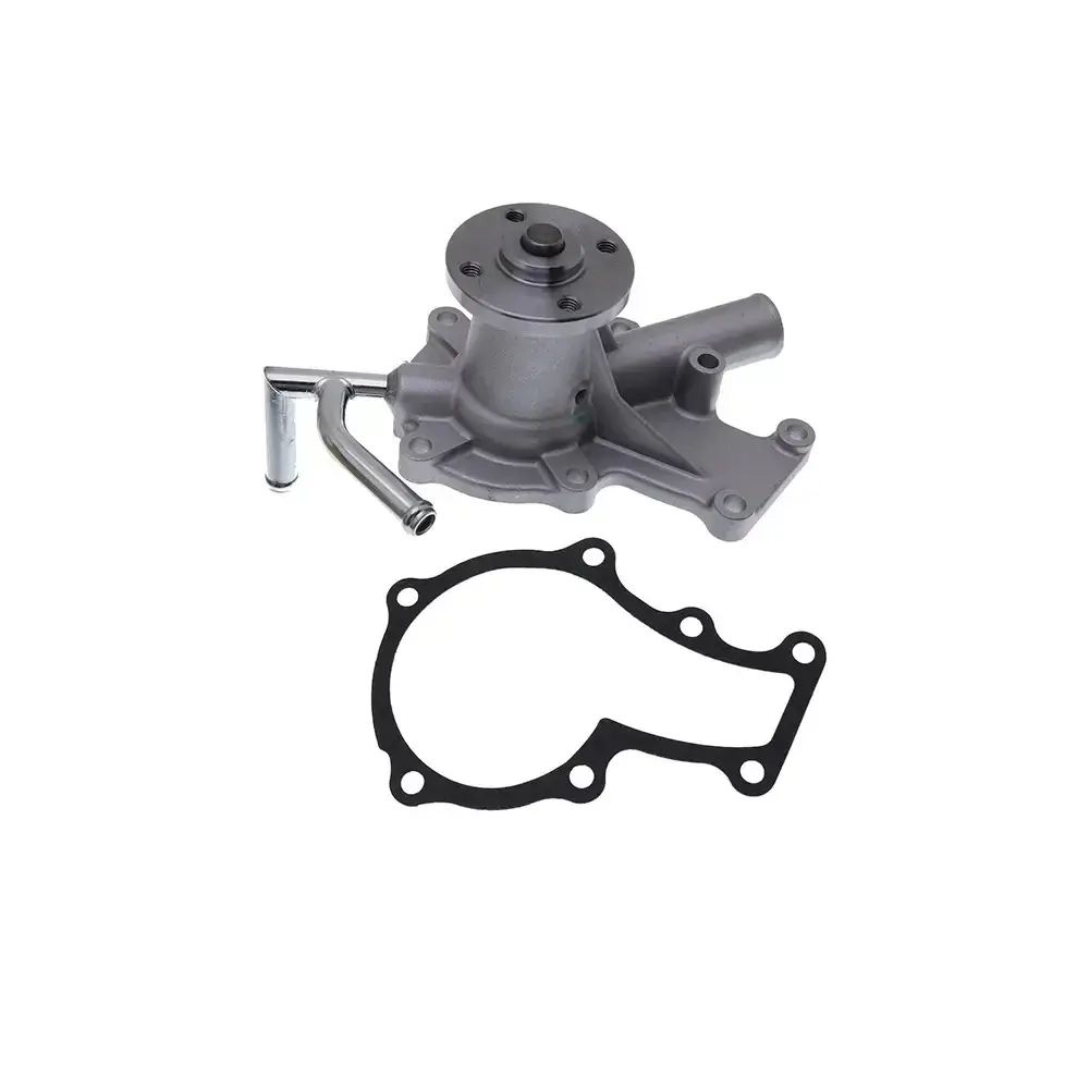 Water Pump 12691-73030 16871-73430 Kubota D902 D722 Engine DF750 DF752 WG600 WG750 Excavator Industrial Grade