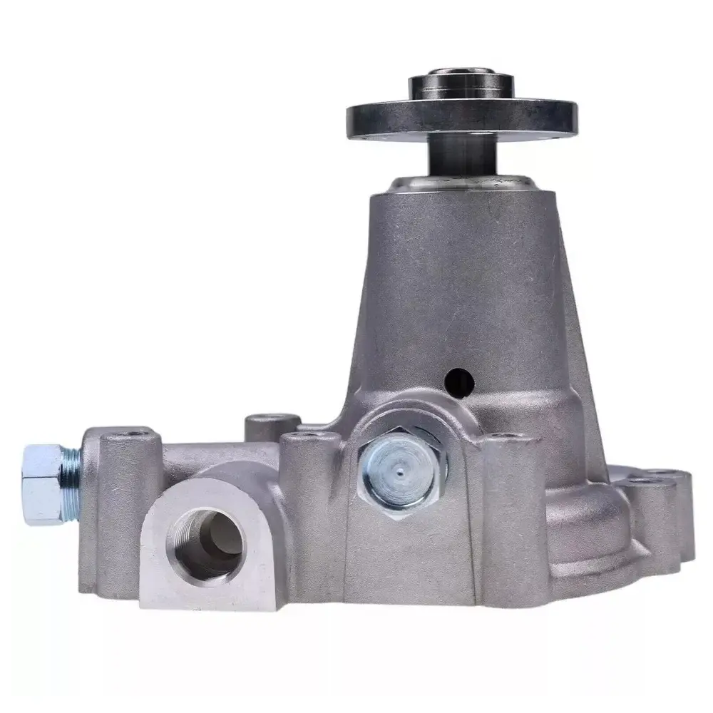 Water Pump 14501-7150 14501-7150 Latest Holland GT65 GT75 LGT14D M673L NL673L3 Ship to US