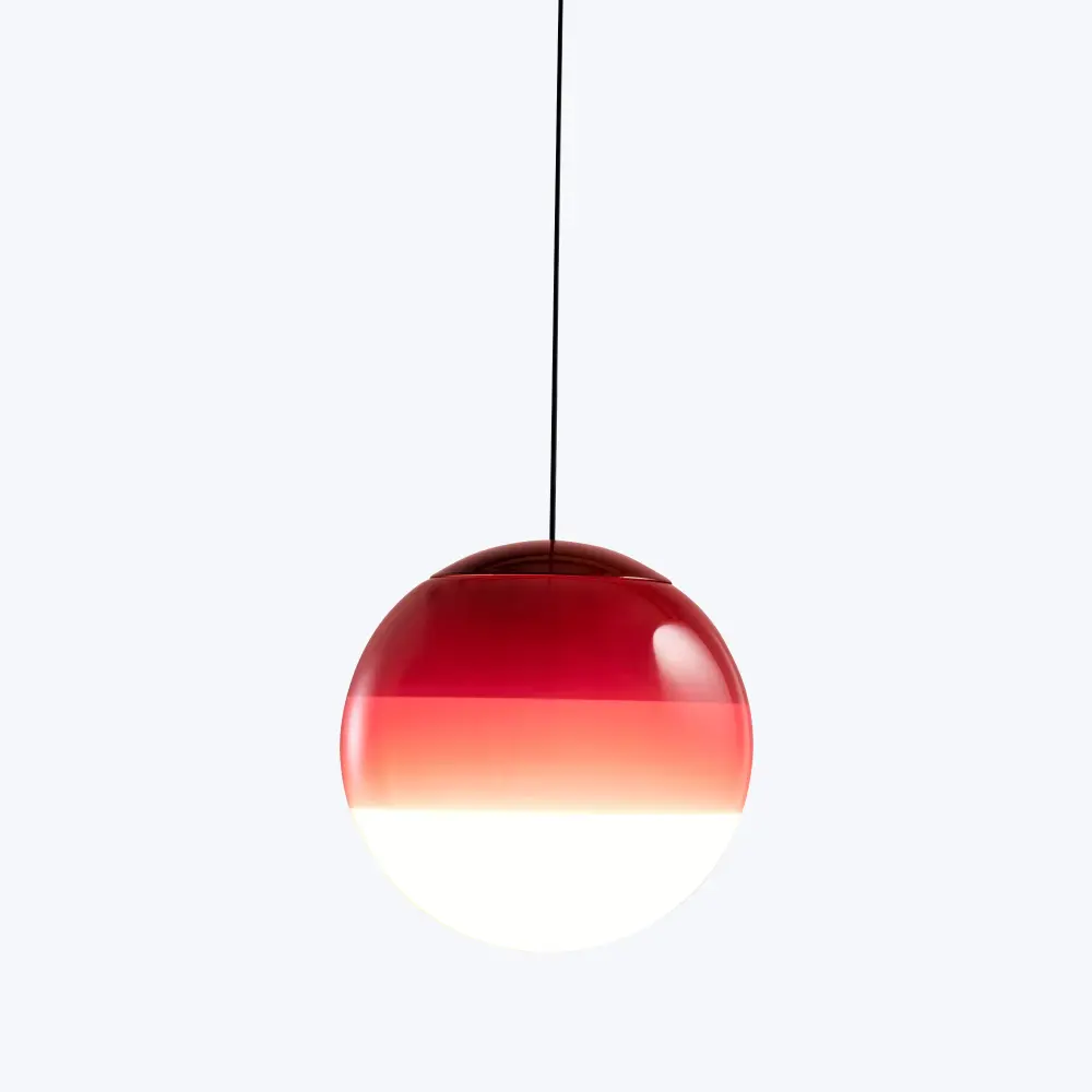 Dipping Light Pendant