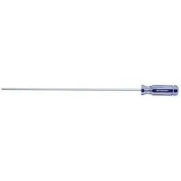 Phillips Screwdriver Round #2 x 16-Inch Long Reach Tool Master Mechanic