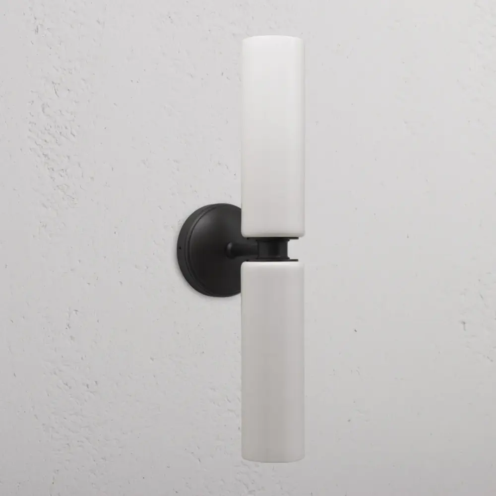 Claremont Medium Wall Portable Fine Porcelain - Bronze