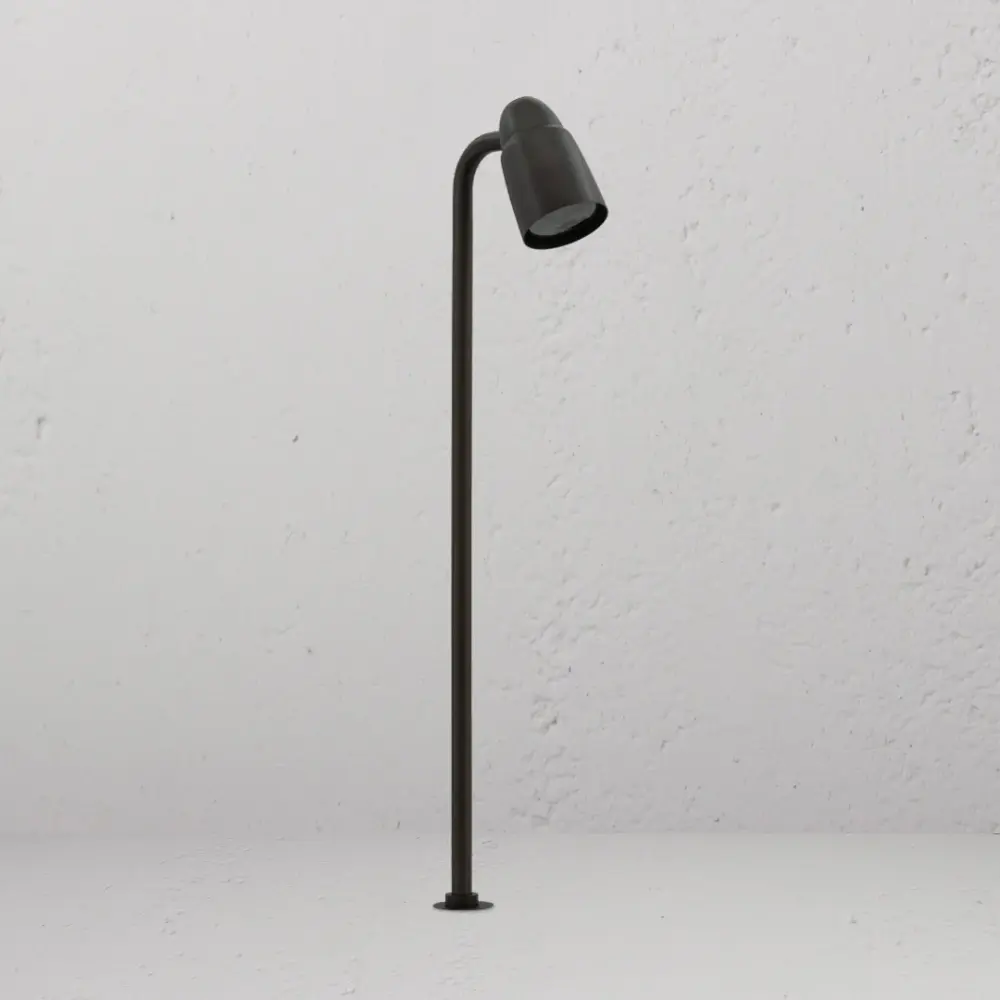 Ealing Path Spotlight - Copper-brown