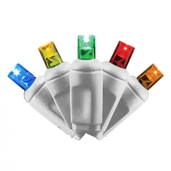 Mini Lights - HBL 4" spacing 70L COAXIAL