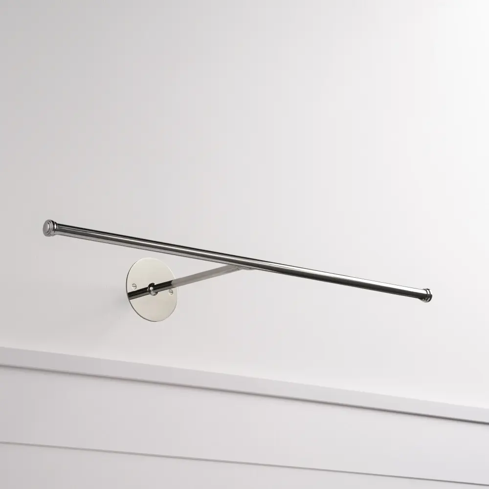 Taylor Picture Buoyant 580mm - Polished Nickel