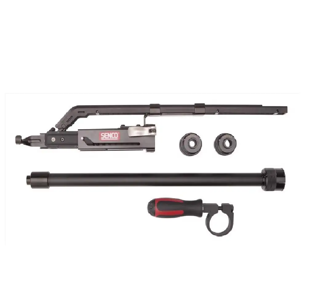 Senco TN11L1 Cordless Pin Nailer Finish Nails Trim and Molding