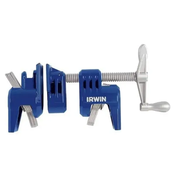 Irwin Quick Grip Dense Duty 3 4 Inch Pipe Clamp