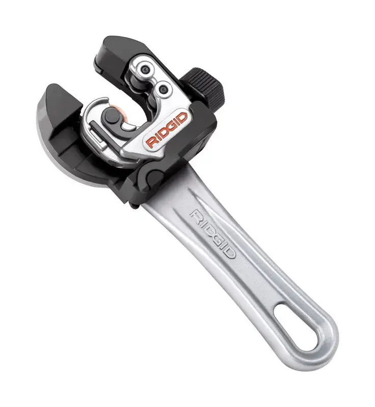 Pipe Cutter Auto 1-1/8 Inch Ridgid