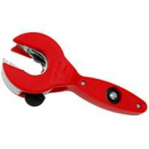 Wiss WRPCMD Ratchet Pipe Cutter 1/4 to 7/8 Inch Copper Pipes