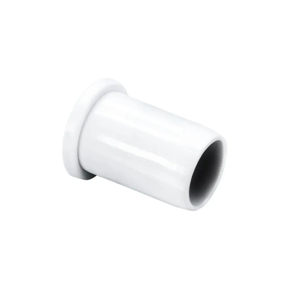 FloPlast FloFit+ 15mm Pipe Inserts (Pack 50) FXI15
