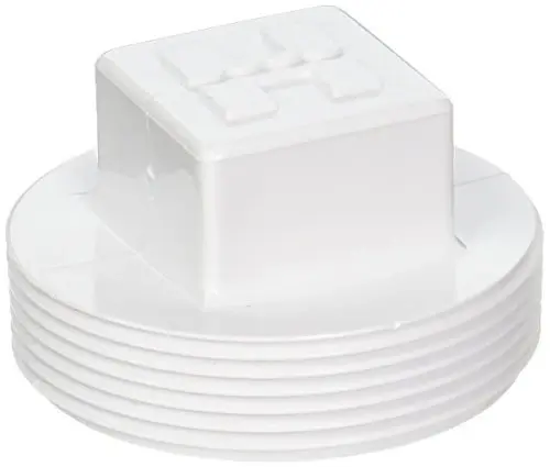 Hayward SPX1053Z1 2-Inch Acrylic Pipe Plug Replacement Select Hayward Suction Outlets