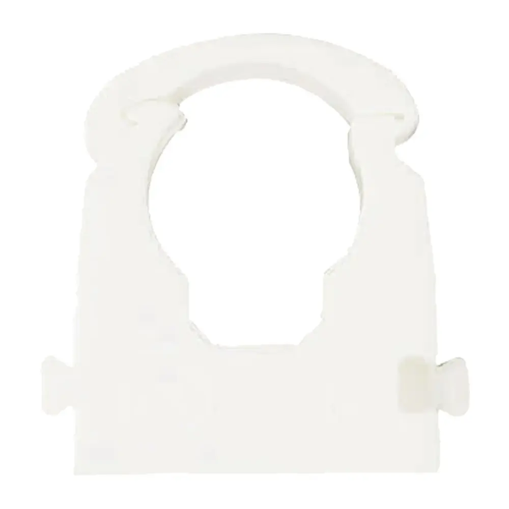 John Guest Speedfit 12mm Pipe Retainer Clip Plumbing Caravans & Motorhomes Compatible PEX- Systems
