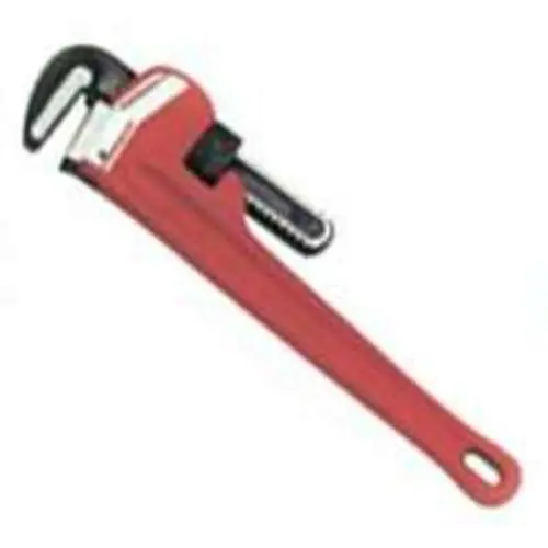 Superior Tool 02836 36-Inch Pipe Wrench Cast Iron Handle