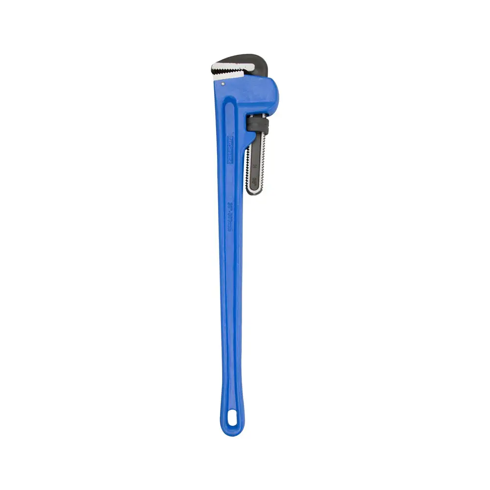 Vulcan JL40136 Heavy-Duty Pipe Wrench 36-Inch Professional Plumbing Tool