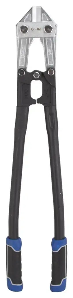 Vulcan JL40124 Heavy-Duty Pipe Wrench 24 Inch Professional Plumbing Work