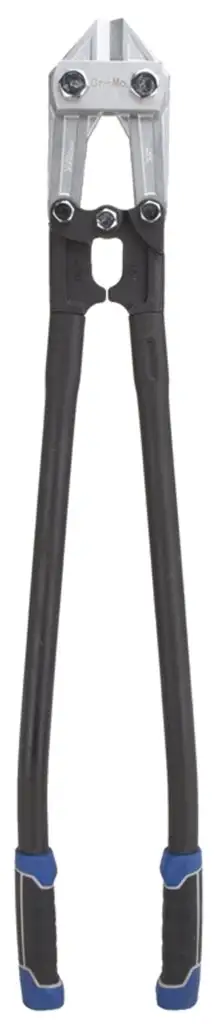Vulcan JL40142 Aluminum Pipe Wrench 24 Inch Heavy-Duty Plumbing Applications