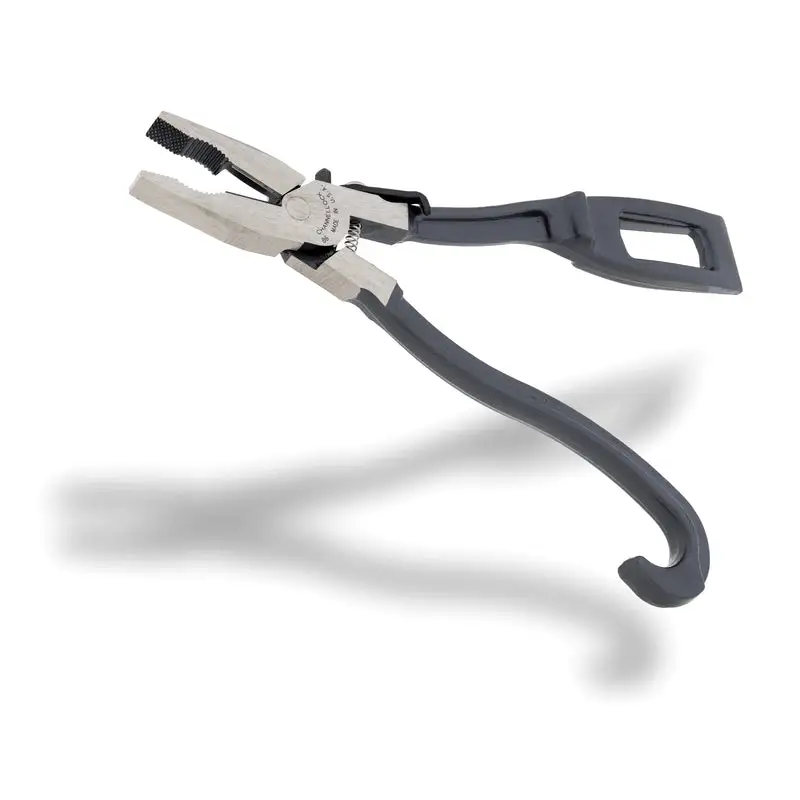 Channellock 9 . Steel Rescue Pliers Emergency and Professional Use