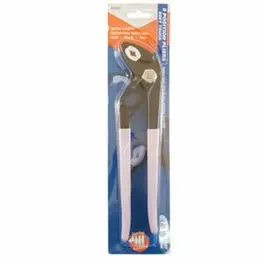 Tongue & Groove Pliers Soft Nylon Jaw Secure Grip Various