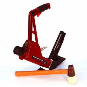 Hammerhead Air Flooring Nailer Efficient Flooring Projects Country True Value