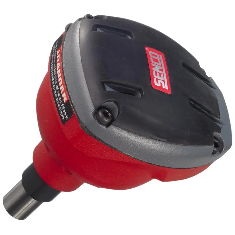 Pneumatic Hand Nailer Efficient Fastening Woodworking and Construction Senco