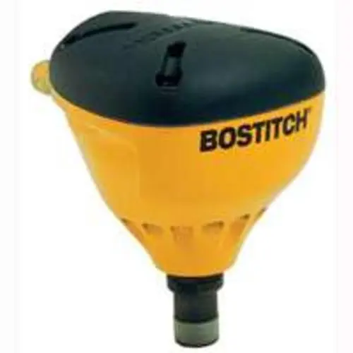Stanley Bostitch PN100K Pneumatic Impact Nailer Kit Case