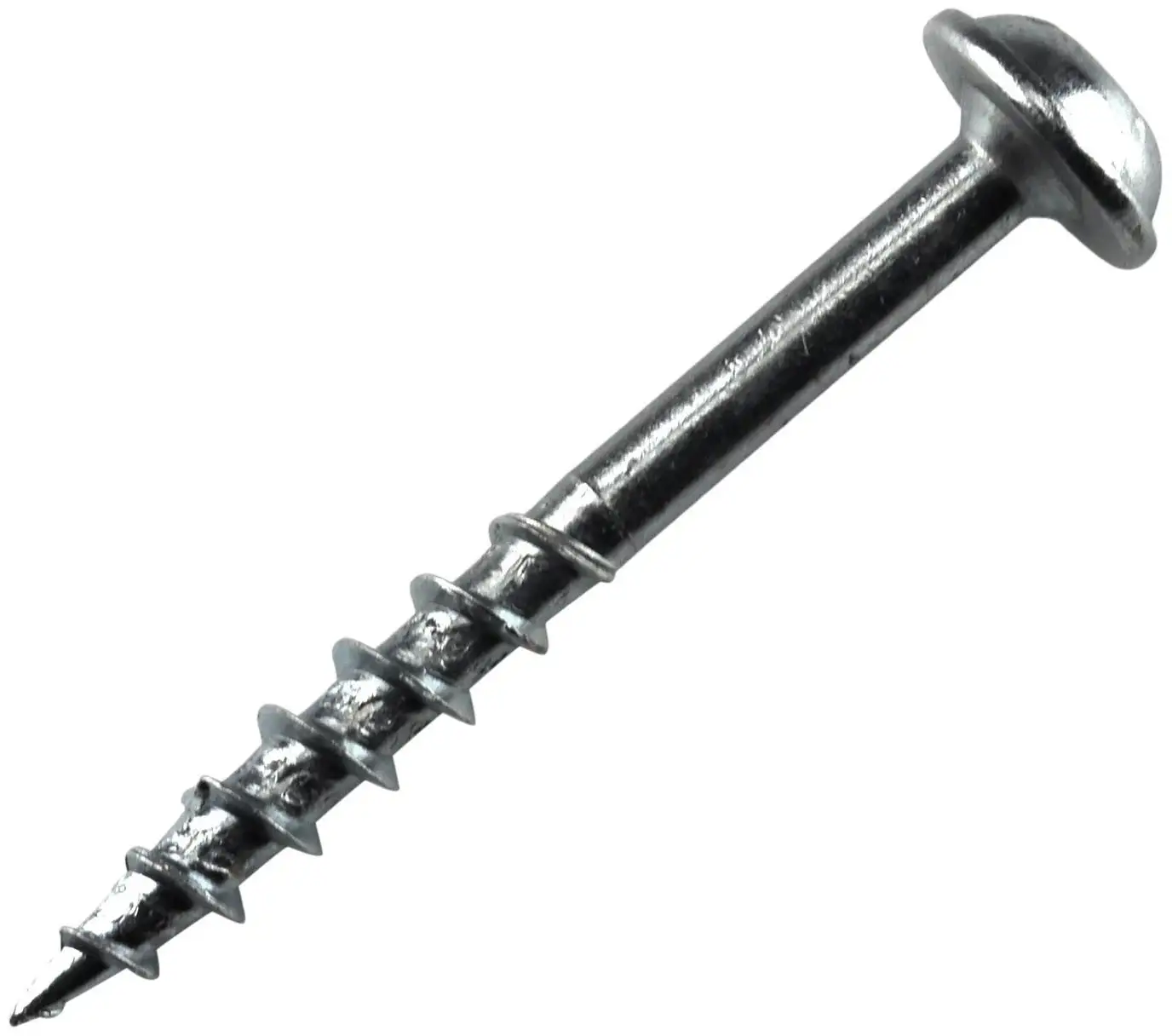 Kreg SML-C150-1200 Coarse Washer Head Pocket Hole Screws 1-1/2 #8