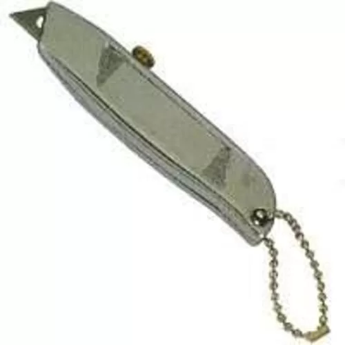 Toolbasix W9883L Mini Pocket Knife 2-1/2 Inch Everyday Carry