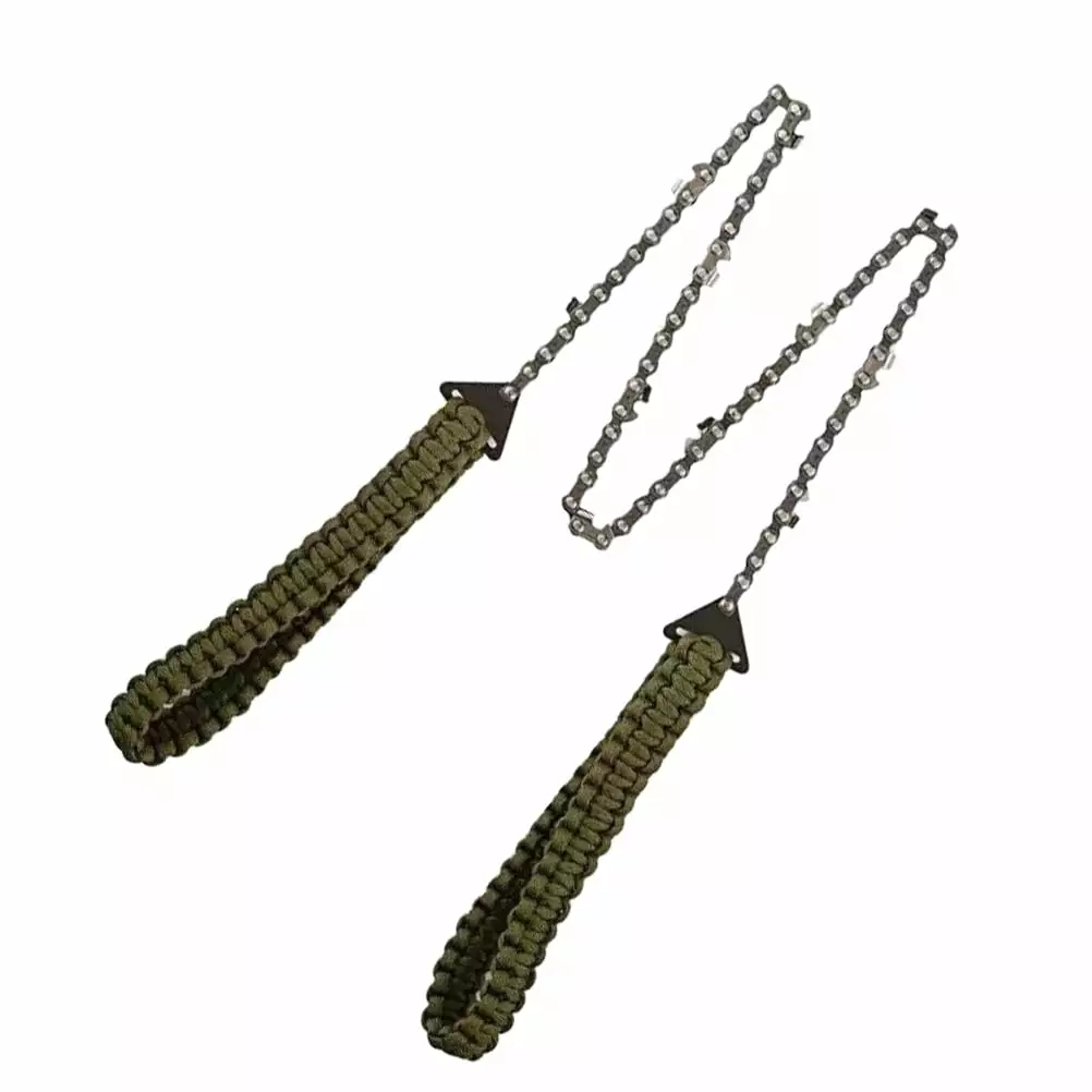 Wire Saw Gardening Pocket Chainsaw Cutting Supply Steel Eease