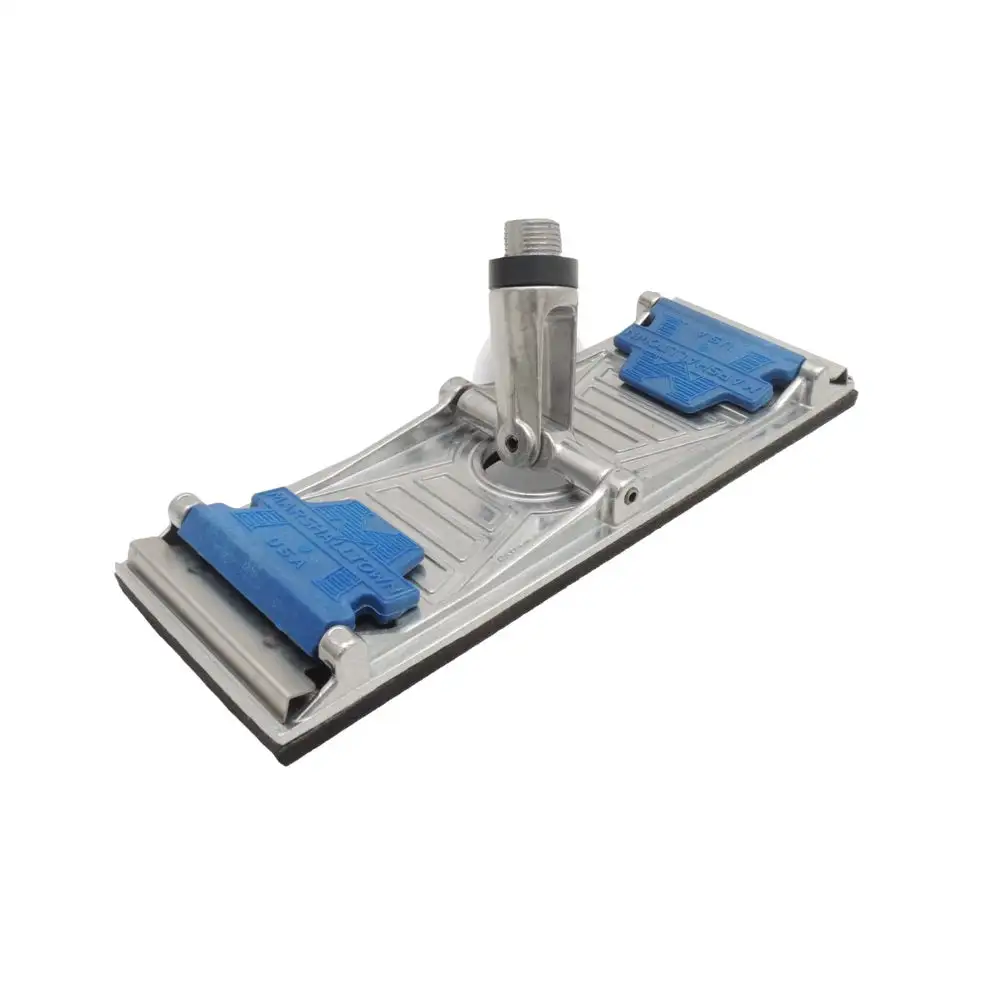 Marshalltown 26BH Aluminum Pole Sander Head Drywall and Painting