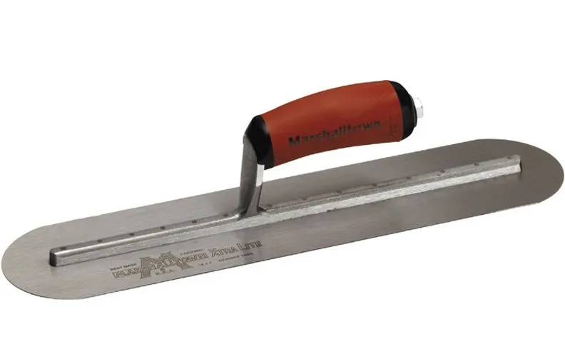 Professional Drywall Pole Sander Handle Smooth Wall Finishing and Sanding Marshalltown